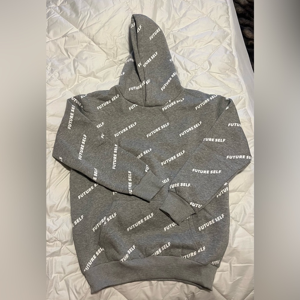 Limited Edition Future Self sweatshirt